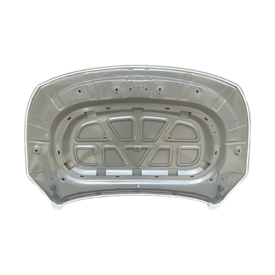 2019- Anno Geely Geometry a Hood OEM 5032045800C15 Steel Honeycomb Style 1660*1220*170MM