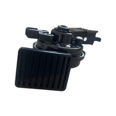 GEELY Xingrui 12V Auto altoparlanti Air Horn Materiale di plastica per sistemi elettrici per auto