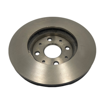 2022 Sistema di frenatura automobilistica BYD Dolphin Brake Disc EM2E-3501011 Accessori OEM