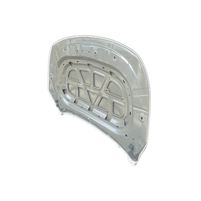 2019- Anno Geely Geometry a Hood OEM 5032045800C15 Steel Honeycomb Style 1660*1220*170MM