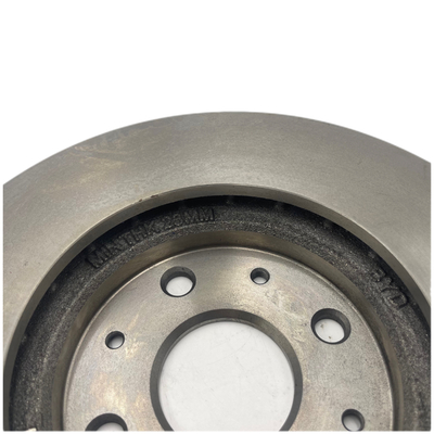 2022 Sistema di frenatura automobilistica BYD Dolphin Brake Disc EM2E-3501011 Accessori OEM