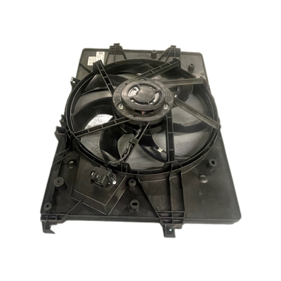 2021- OEM ventilatore elettrico a radiatore automotive 12V per veicolo elettrico BYD Qin PLUS EV