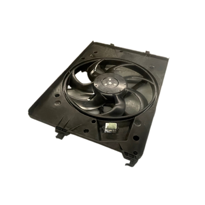 2021- OEM ventilatore elettrico a radiatore automotive 12V per veicolo elettrico BYD Qin PLUS EV