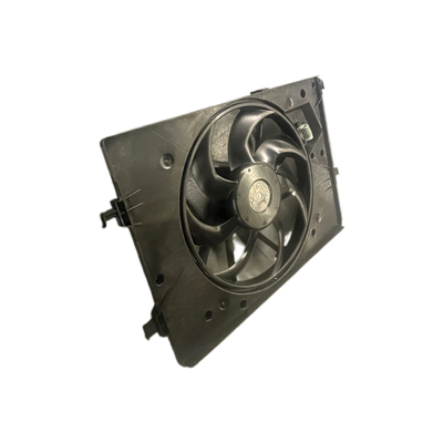 2021- OEM ventilatore elettrico a radiatore automotive 12V per veicolo elettrico BYD Qin PLUS EV