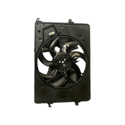 2021- OEM ventilatore elettrico a radiatore automotive 12V per veicolo elettrico BYD Qin PLUS EV