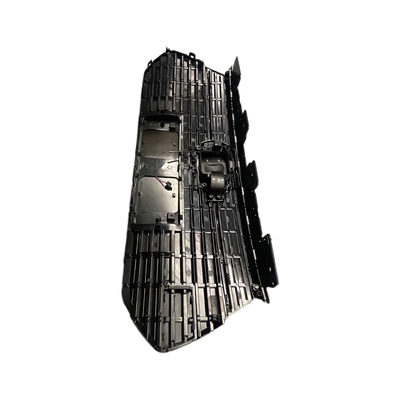AMG Style Auto Radiating Air Runner Grill del paraurti anteriore per BYD QIN PLUS EV 2021