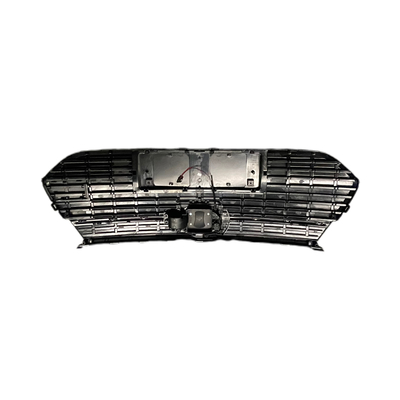 AMG Style Auto Radiating Air Runner Grill del paraurti anteriore per BYD QIN PLUS EV 2021