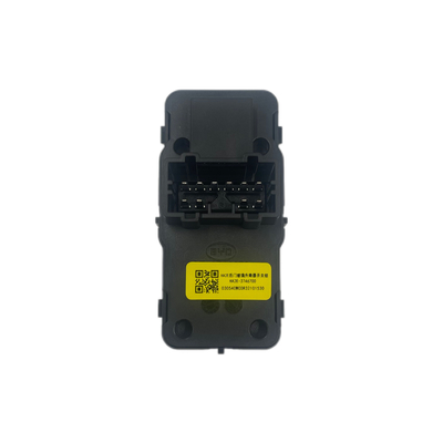 HA2E-3746700 Switch per il sollevamento delle finestre per BYD Destroyer 05 OEM Auto Parts Plug and Play