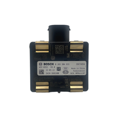 Scopo di sostituzione/riparazione Sensore ACC per BYD Song PLUS EV/PLUS DMI OE NO. SA3H-3602600