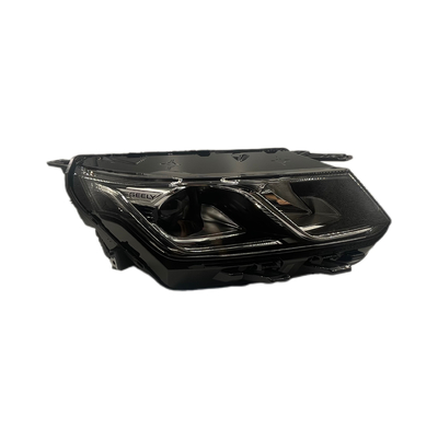 2018-2021 Geely Binyue Car Discount Eye Headlight Lampada di nebbia con design Twin Headlight