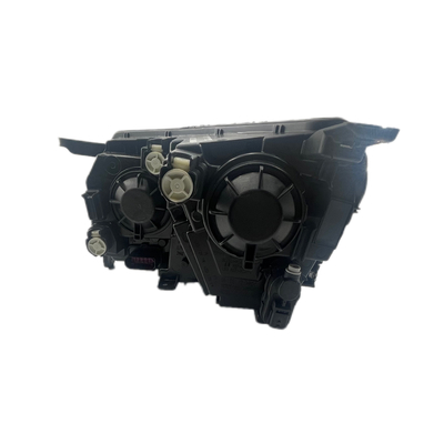 2018-2021 Geely Binyue Car Discount Eye Headlight Lampada di nebbia con design Twin Headlight