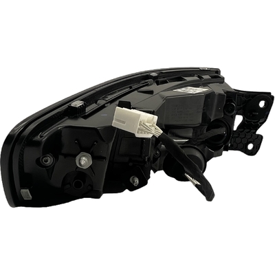 GEELY luci posteriori per auto originale 12V OEM 7057031700 per la sostituzione / riparazione