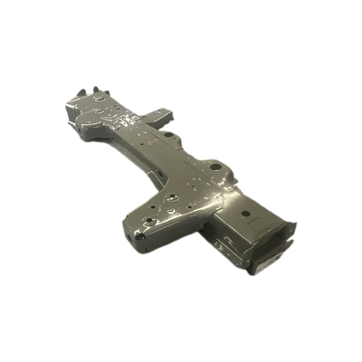 2021- BYD Qin EV Chassis Longitudinal Beam con produzione innovativa di precisione