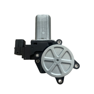 Generazione 1 GEELY Boyue SUV 16.03-18.03 Sistema di regolazione del motore della finestra per il montaggio di auto