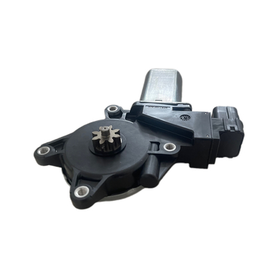 Generazione 1 GEELY Boyue SUV 16.03-18.03 Sistema di regolazione del motore della finestra per il montaggio di auto