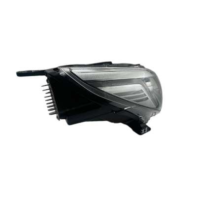 Accessori per auto e lampioni a led per BYD Yuan EV
