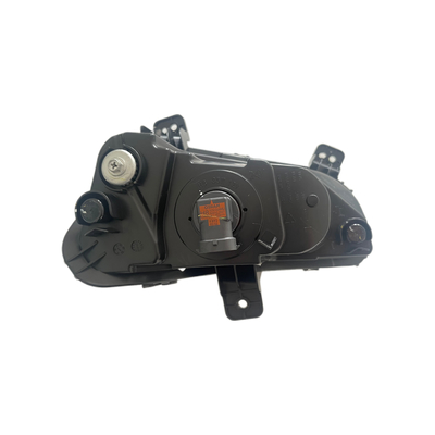 Migliora il tuo look di Gilly Bin Yue con l'assemblaggio della lampada frontale di nebbia alogeno da 72W 7054015500