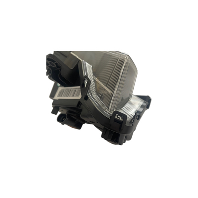 Migliora il tuo look di Gilly Bin Yue con l'assemblaggio della lampada frontale di nebbia alogeno da 72W 7054015500