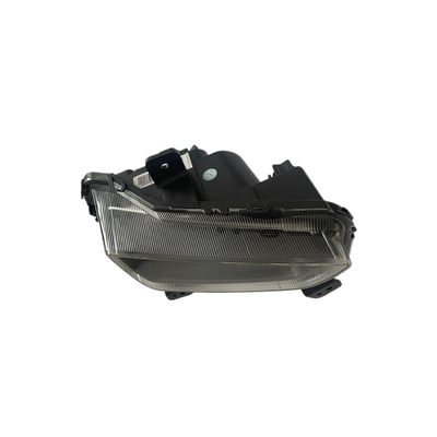Migliora il tuo look di Gilly Bin Yue con l'assemblaggio della lampada frontale di nebbia alogeno da 72W 7054015500