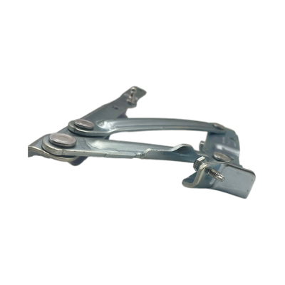 Kit di fissaggio per auto in ferro per BYD Song PLUS Championship Version Hood Decklid Hinge Made