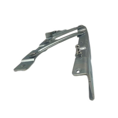 Kit di fissaggio per auto in ferro per BYD Song PLUS Championship Version Hood Decklid Hinge Made