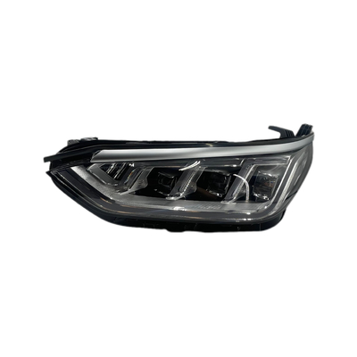 72 watt lampadina rotonda frontale per BYD Song PLUS