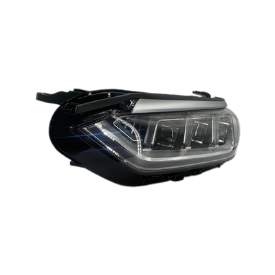 72 watt lampadina rotonda frontale per BYD Song PLUS