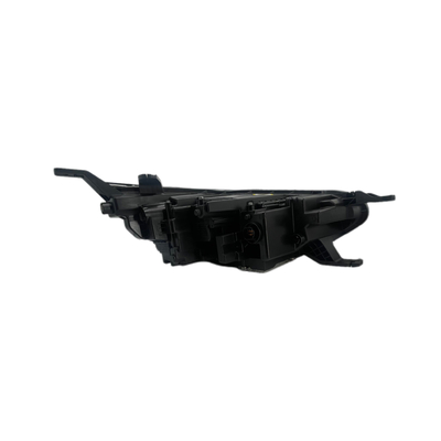 72 watt lampadina rotonda frontale per BYD Song PLUS