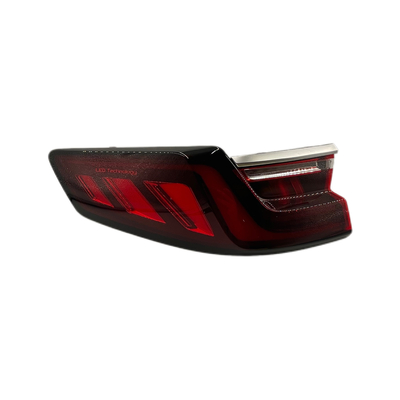 BYD Tail Light Popolare Song Plus e veicolo con 72 watt di potenza nominale concentrata