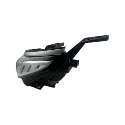 72 watt lampadina rotonda frontale per BYD Song PLUS