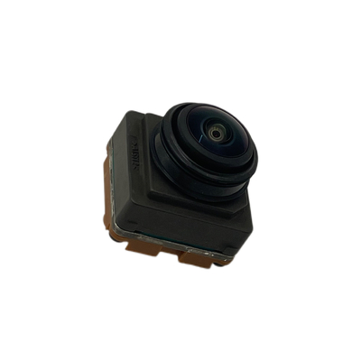 2021- GEELY Xingyue L SUV 21.07- 360 gradi Modulo della fotocamera panoramica Plug and Play