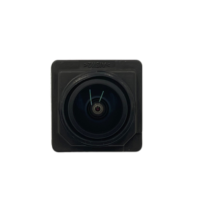 2021- GEELY Xingyue L SUV 21.07- 360 gradi Modulo della fotocamera panoramica Plug and Play