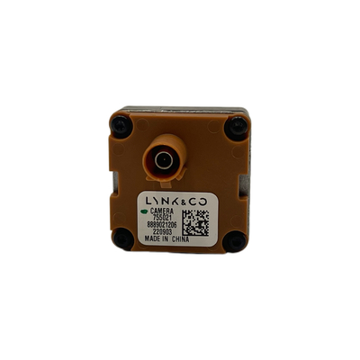 2021- GEELY Xingyue L SUV 21.07- 360 gradi Modulo della fotocamera panoramica Plug and Play