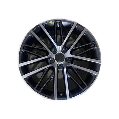 GEELY Xingrui Hub ruota anteriore 18 pollici Legatura ruota lame Hub da Chinese Direct 20.10-