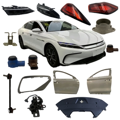 BYD Han EV Champions Edition Sistema di illuminazione auto 12V Lampade a LED Far OEM HCE-4121020D