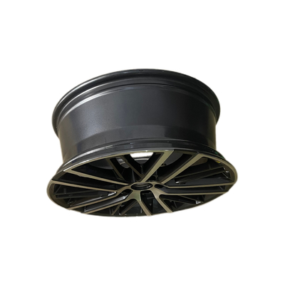 GEELY Xingrui Hub ruota anteriore 18 pollici Legatura ruota lame Hub da Chinese Direct 20.10-