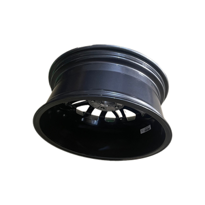 GEELY Xingrui Hub ruota anteriore 18 pollici Legatura ruota lame Hub da Chinese Direct 20.10-