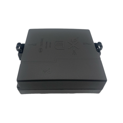 12V Voltage Fuse Box Cover per BYD Song PLUS DM-I Tieni il tuo portatore di fusibile