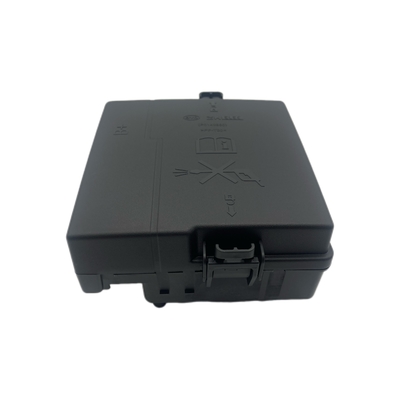 12V Voltage Fuse Box Cover per BYD Song PLUS DM-I Tieni il tuo portatore di fusibile