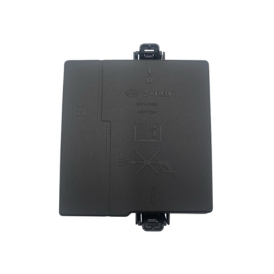 12V Voltage Fuse Box Cover per BYD Song PLUS DM-I Tieni il tuo portatore di fusibile