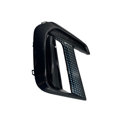 6010195500X37 OEM GEELY Bin Rui Sistema di copertura del corpo dell'auto Casella luminosa del paraurti telaio 40*40*10C