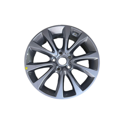 Ruote in lega di alluminio per la posizione del mozzo anteriore GEELY GS Modello di auto Scopo di sostituzione/riparazione