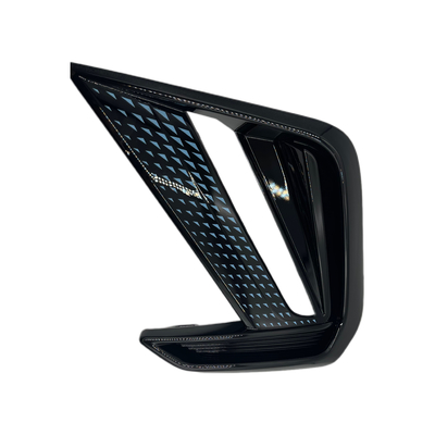 6010195500X37 OEM GEELY Bin Rui Sistema di copertura del corpo dell'auto Casella luminosa del paraurti telaio 40*40*10C