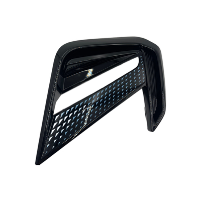 6010195500X37 OEM GEELY Bin Rui Sistema di copertura del corpo dell'auto Casella luminosa del paraurti telaio 40*40*10C
