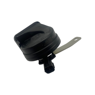 Suono chiaro Precision Car Audio Tweeter per BYD Song PLUS EV Corno a punta incluso