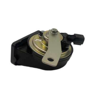 Suono chiaro Precision Car Audio Tweeter per BYD Song PLUS EV Corno a punta incluso