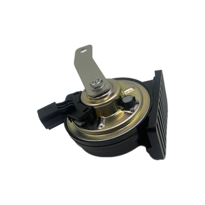 Suono chiaro Precision Car Audio Tweeter per BYD Song PLUS EV Corno a punta incluso