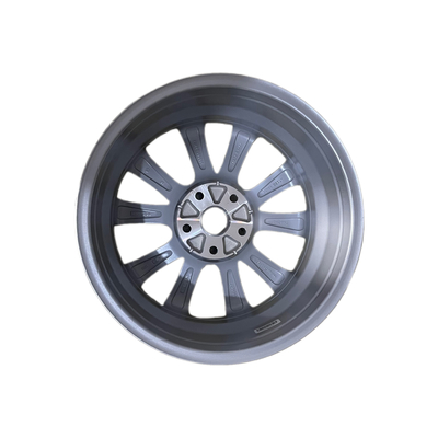 Ruote in lega di alluminio per la posizione del mozzo anteriore GEELY GS Modello di auto Scopo di sostituzione/riparazione