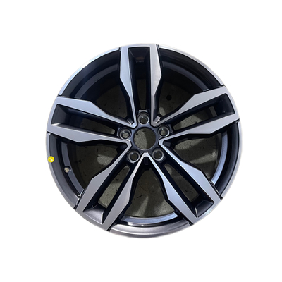 OE NO. 4024036000 Ruote in lega di alluminio per GEELY Xingyue 2019- Posizione del mozzo della ruota anteriore