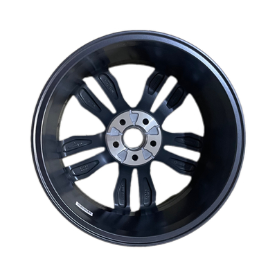 OE NO. 4024036000 Ruote in lega di alluminio per GEELY Xingyue 2019- Posizione del mozzo della ruota anteriore